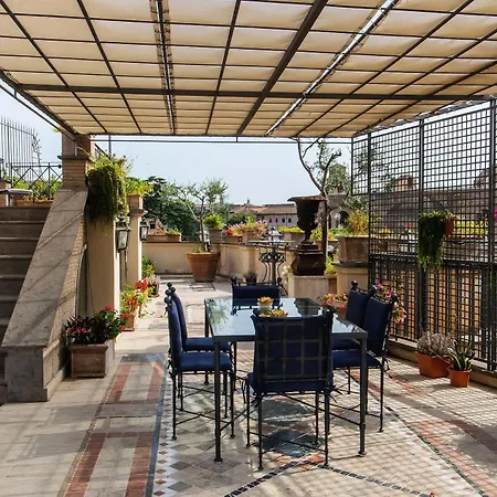 Made In Luxury 3* Rome