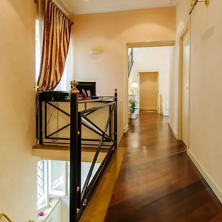 Made In Luxury Guest house Rome