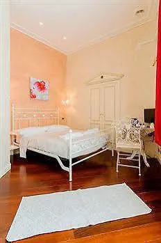 Made In Luxury Guest house