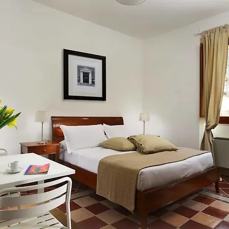 Termini Apart Otel Roma