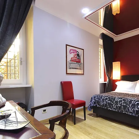 Relais Centro Rome