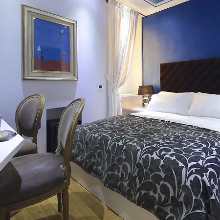 Bed & Breakfast Relais Centro Rome