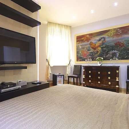 Relais Centro 2*