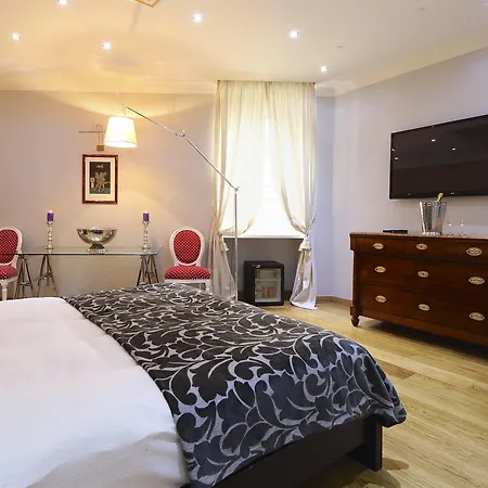 Relais Centro 2* Rome