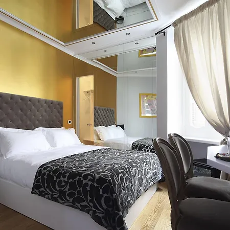 Relais Centro 2* Rome