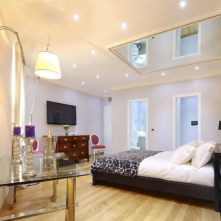 Bed & Breakfast Relais Centro