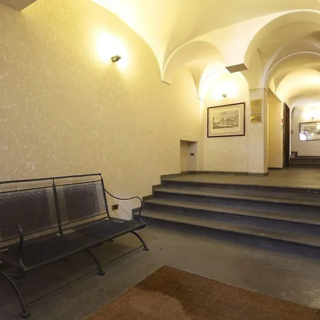 Relais Centro Bed & Breakfast