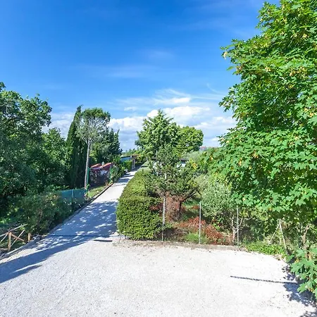 Casa di campagna Cavendo Tutus *