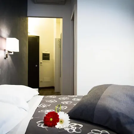 Penzion Modern Řím