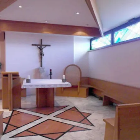 Nova Domus Aurelia Hotell