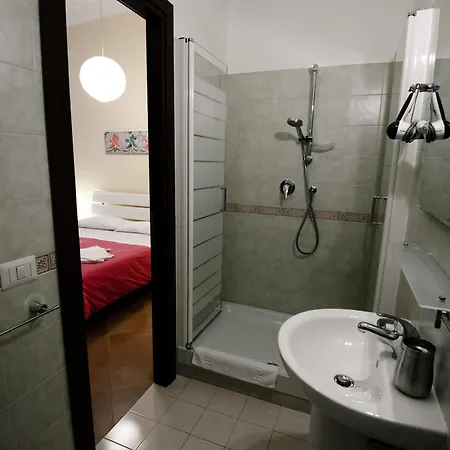 Services Porta Castello Отель типа 