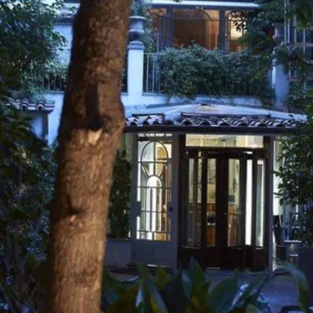 Guest house Laetitia