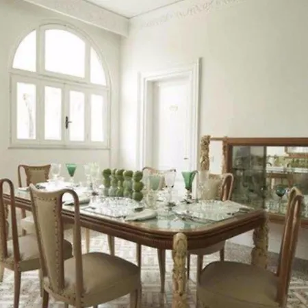 Guest house Laetitia Rome