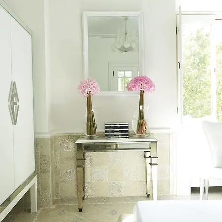 Laetitia Guest house