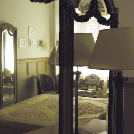Guest house Laetitia Rome