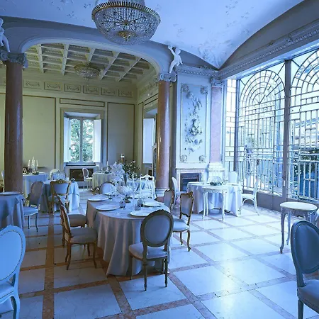 Guest house Laetitia Rome