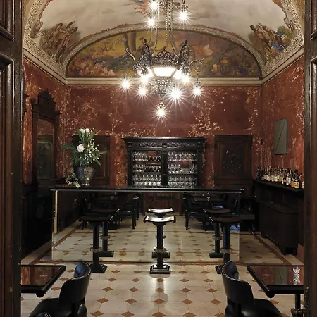 Laetitia 3* Rome