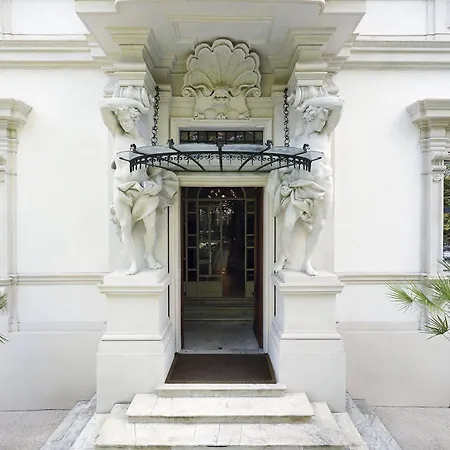 Guest house Laetitia 3*