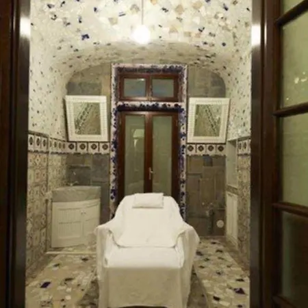 Laetitia Guest house