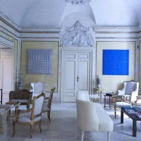 Laetitia Guest house 3*