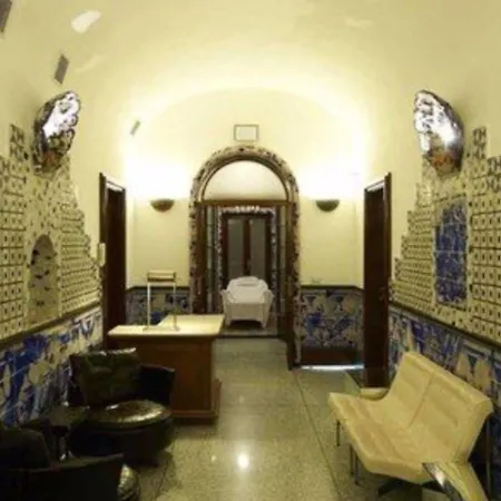 Guest house Laetitia