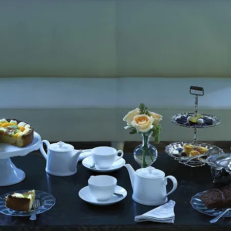 Laetitia Guest house 3*