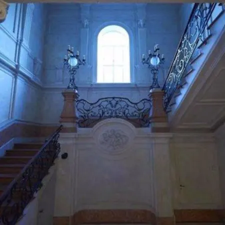 Guest house Laetitia Rome