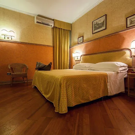 Pomezia Hotel Roma