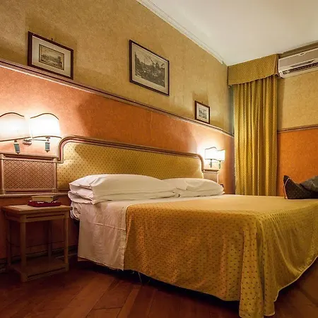 Hotel Pomezia