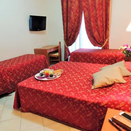 Florida - Comfort 2*
