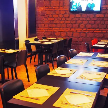 Ostello M&j Place *
