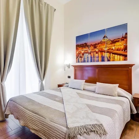 Guest house Residenza