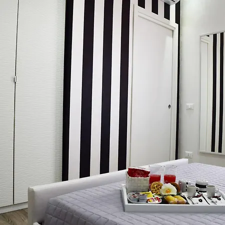 Bed & Breakfast Smart Holidays