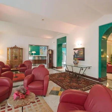 Ateneo Garden Palace Hotel Roma