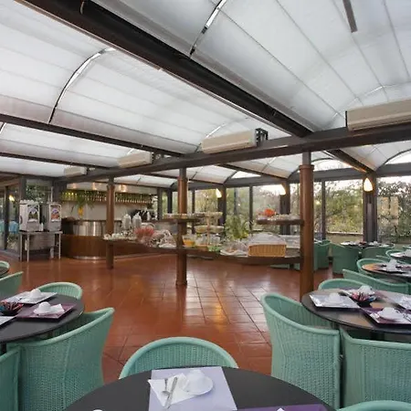 Ateneo Garden Palace Hotel Roma