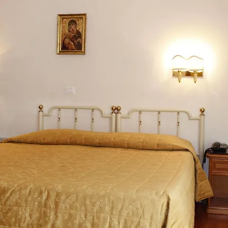 Hotel Gh San Giusto Rzym