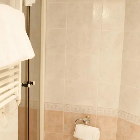 Hotel Gh San Giusto