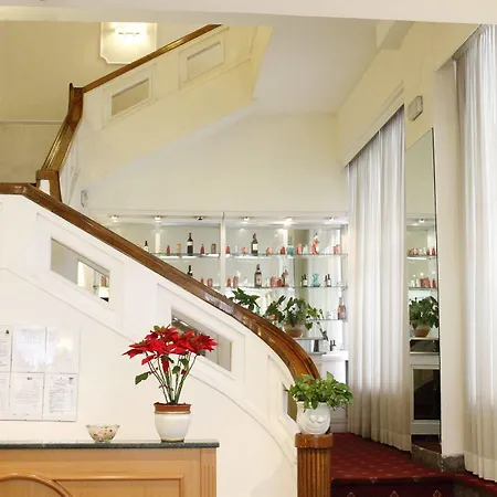 Hotel Gh San Giusto Rzym