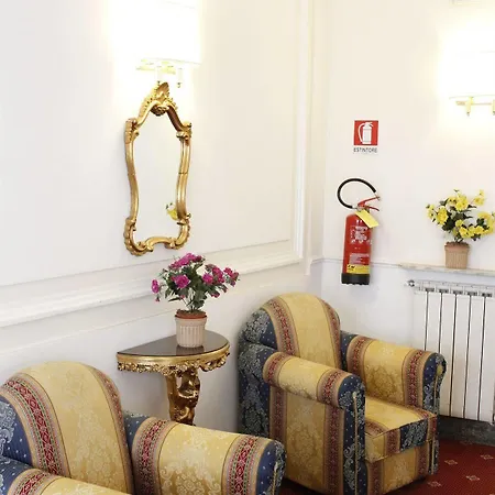 Gh San Giusto Rzym