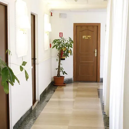 Gh San Giusto Hotel
