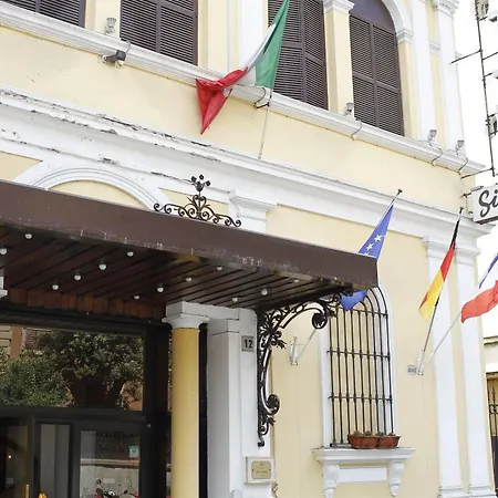 Hotel Siviglia 3*