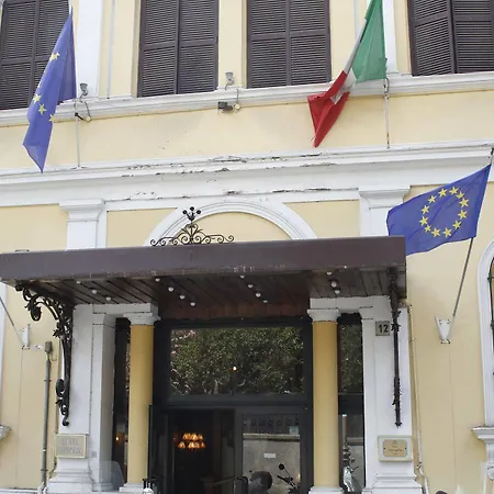 Hotel Siviglia Roma