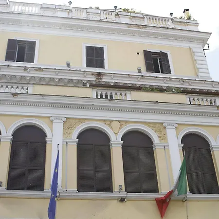 Siviglia 3* Roma
