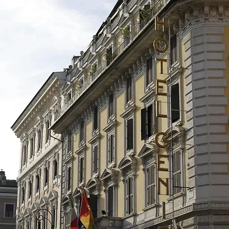 Genio Otel Roma