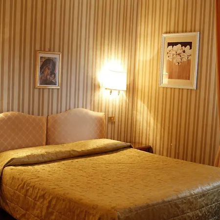 Viminale Hotel 4*