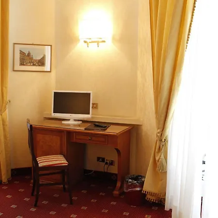 Viminale Hotel Rome