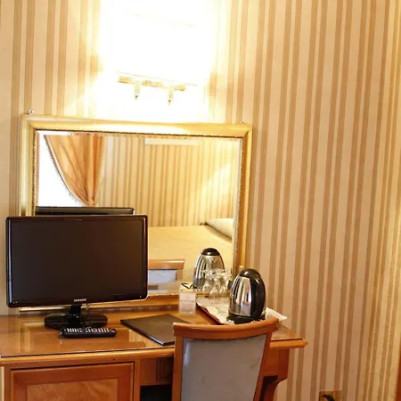 Viminale 4*