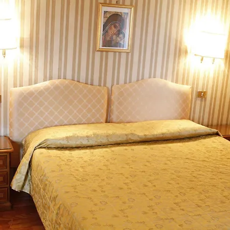 Hotel Viminale