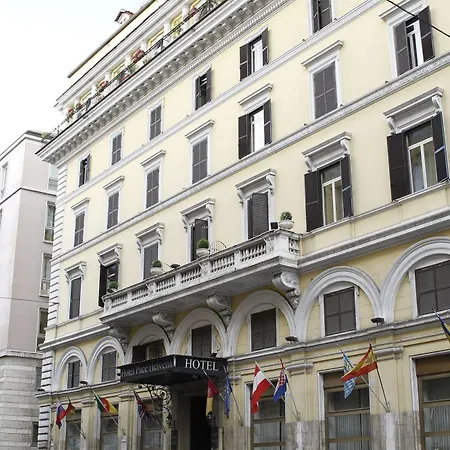 Pace Helvezia 4*