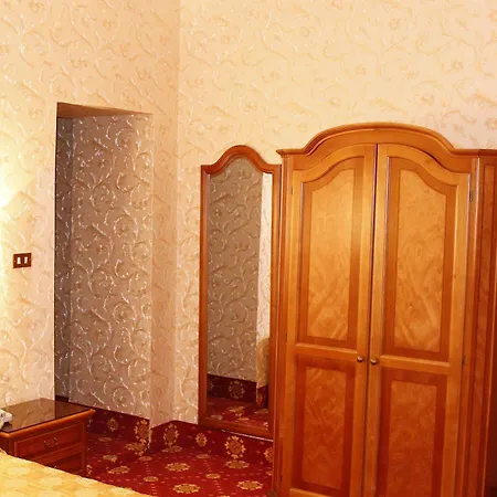 Hotel Pace Helvezia